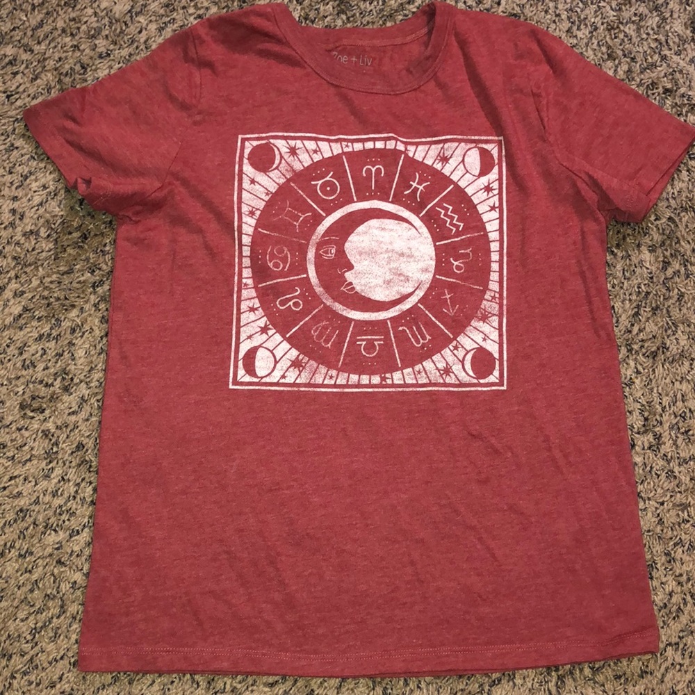 Graphic Tee